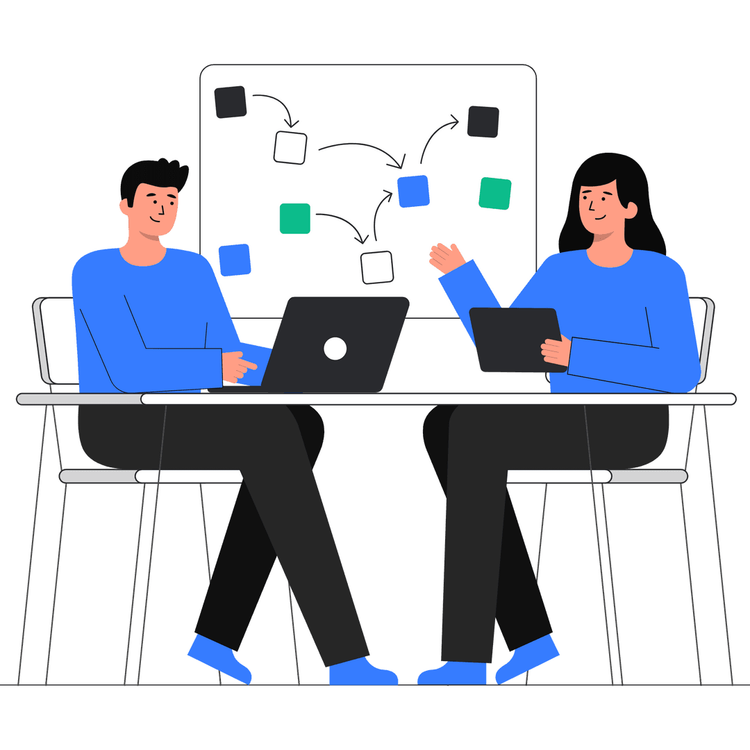 Quick App Studio - Why should you choose us?
